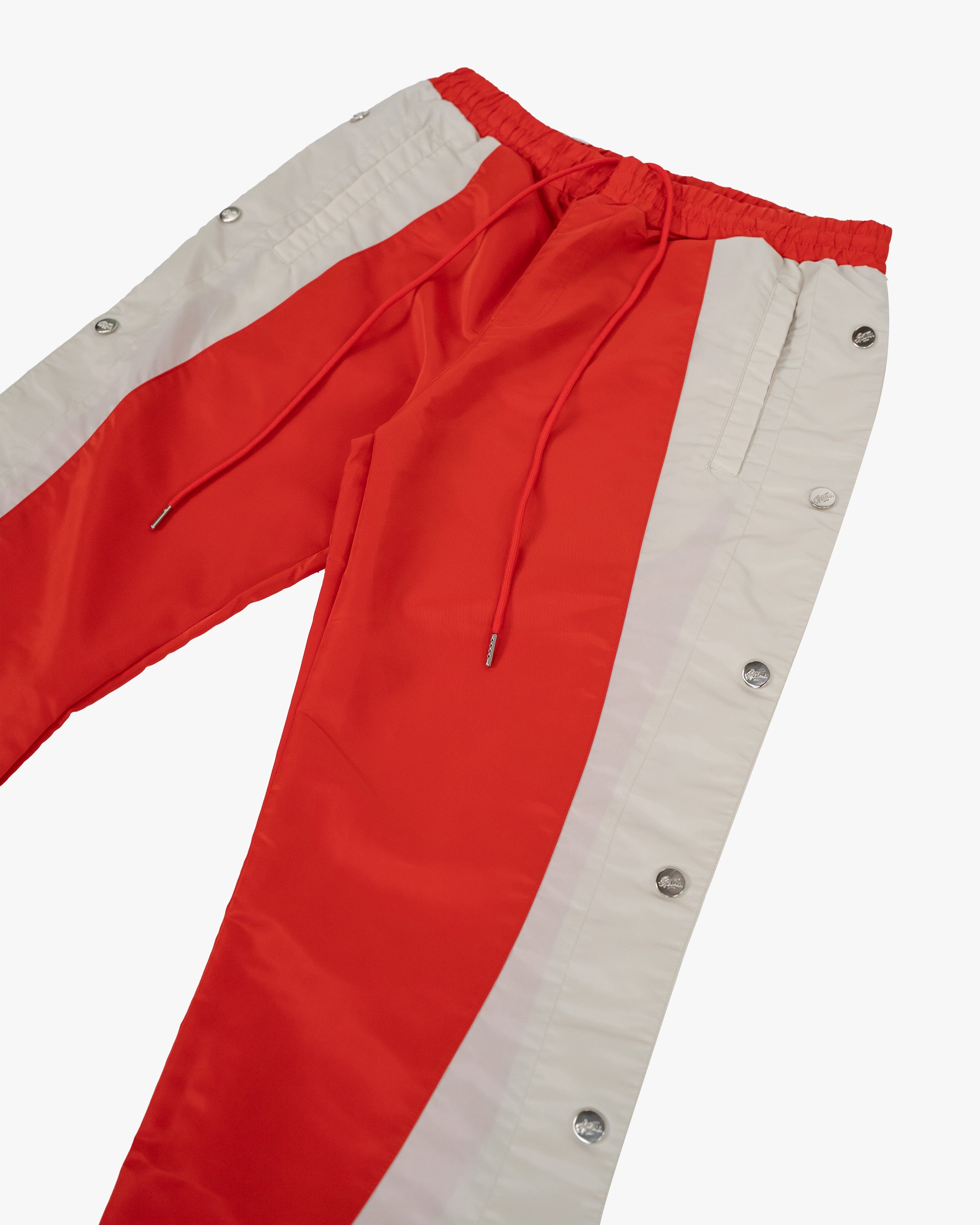 EPTM Xando Pants - Red