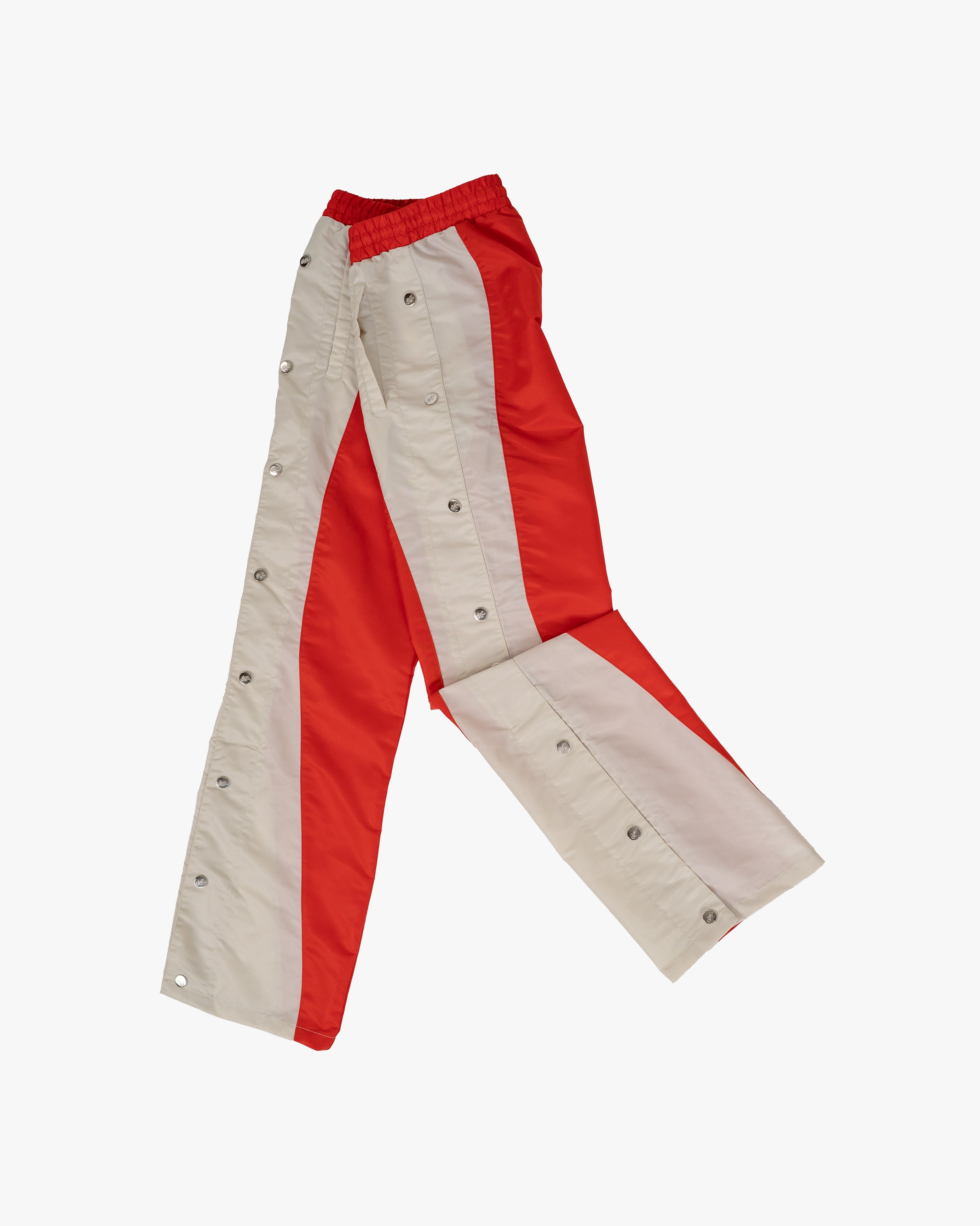 EPTM Xando Pants - Red