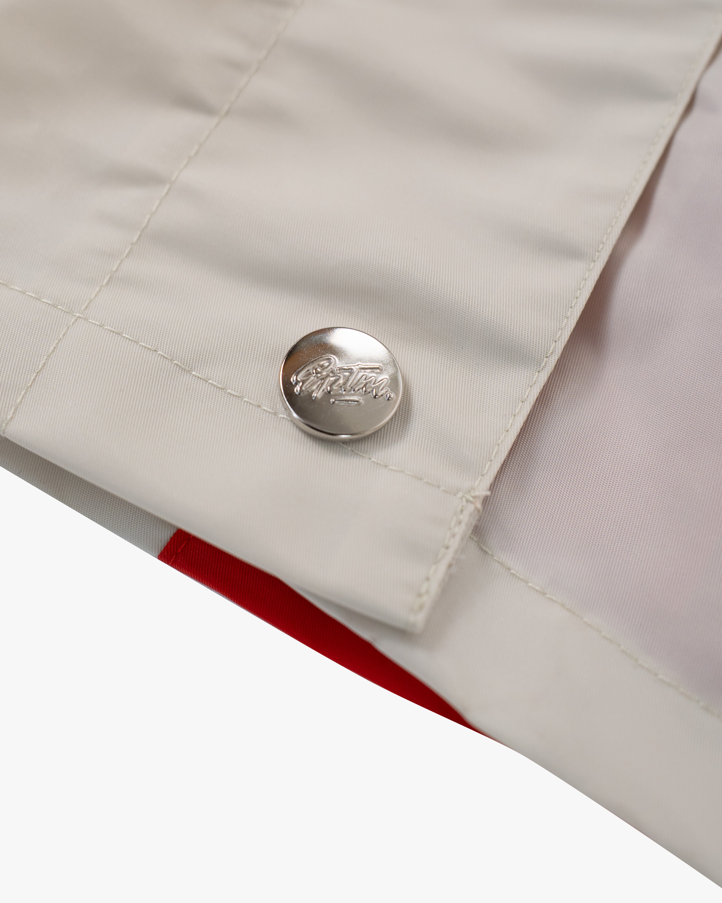 EPTM Xando Pants - Red