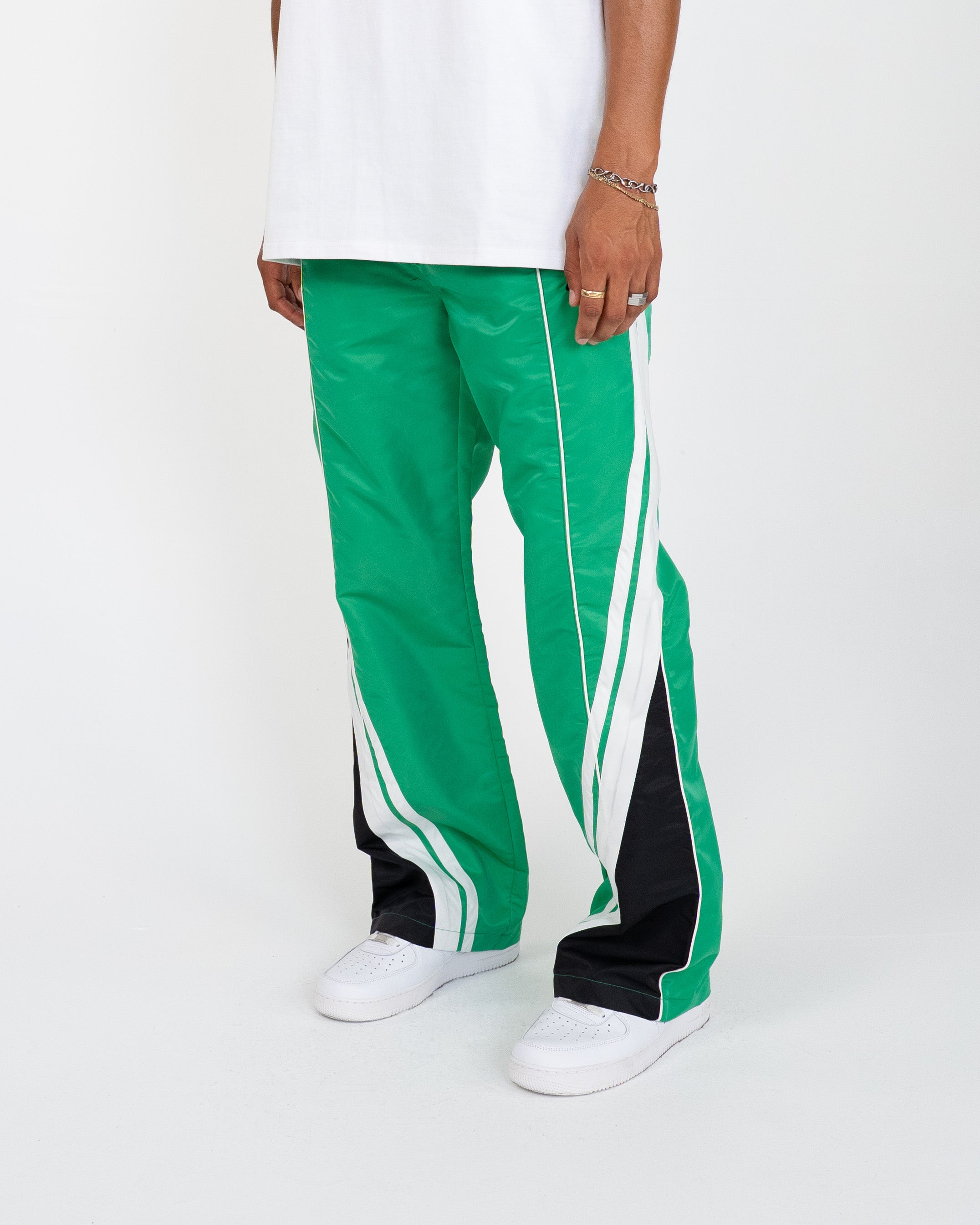 EPTM Yonty Pants - Green