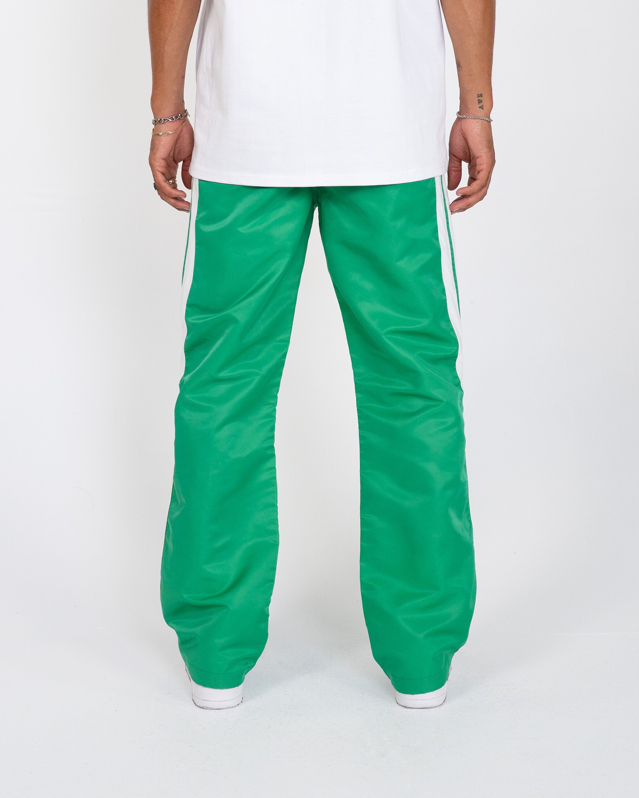EPTM Yonty Pants - Green