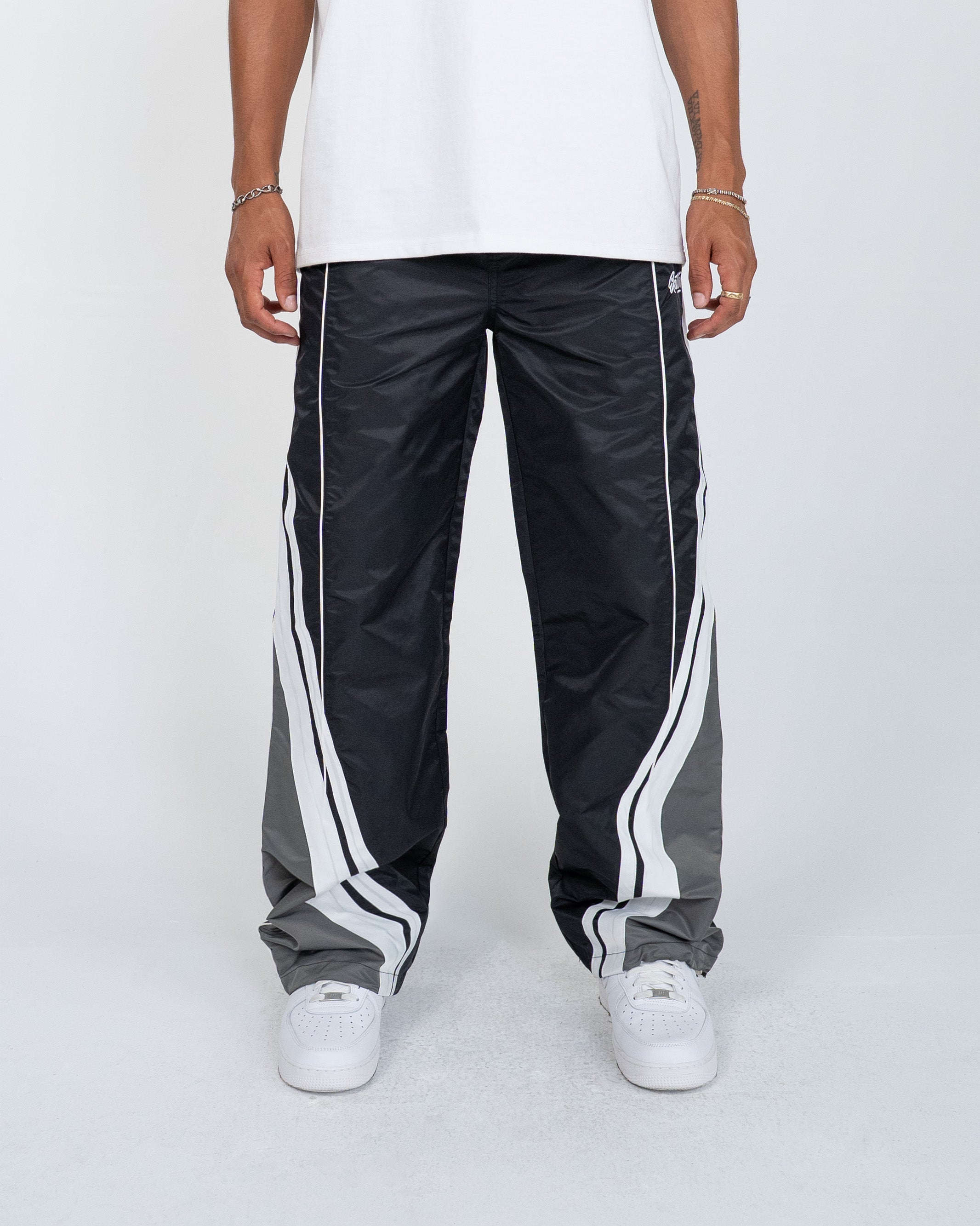 EPTM Yonty Pants - Black