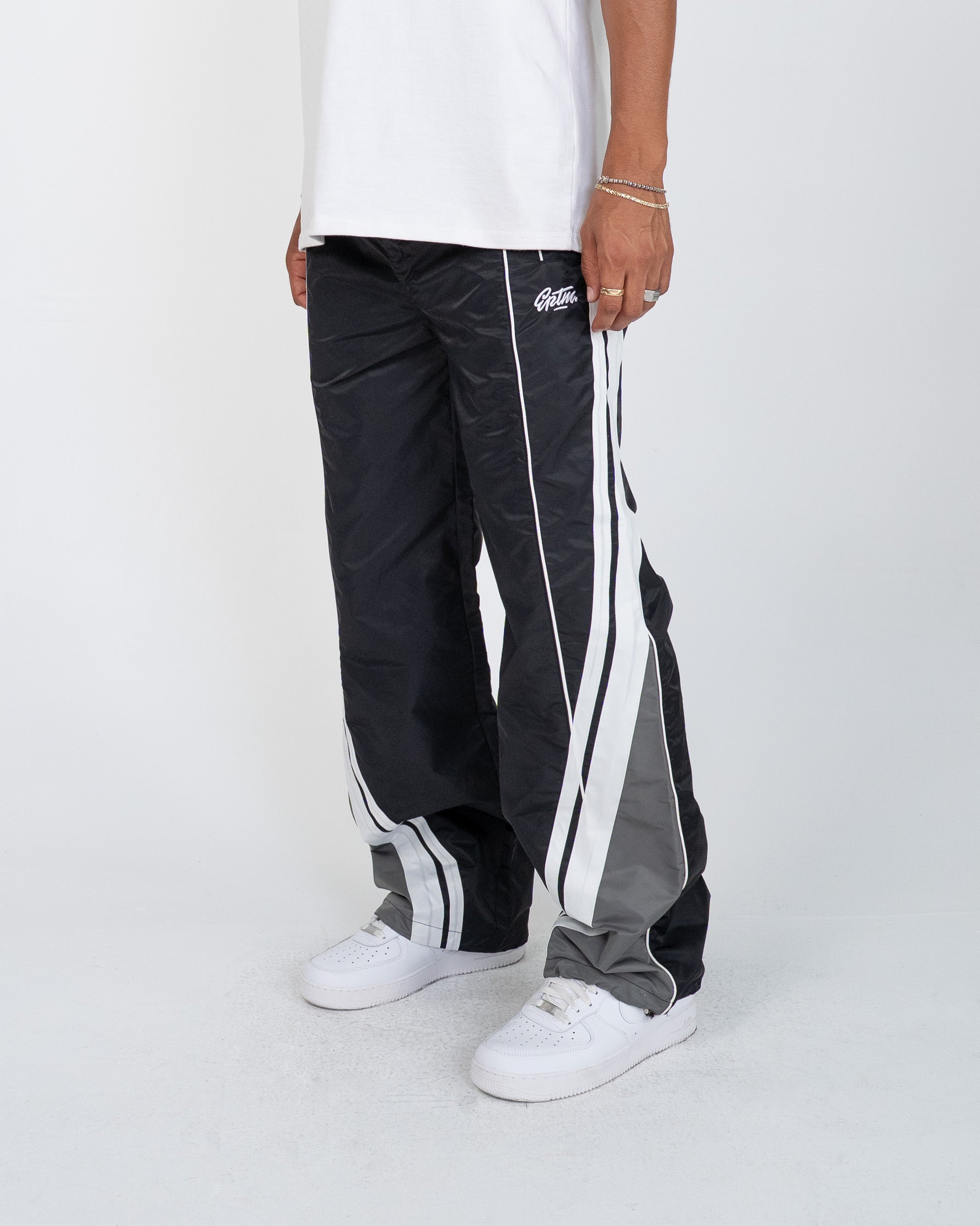 EPTM Yonty Pants - Black