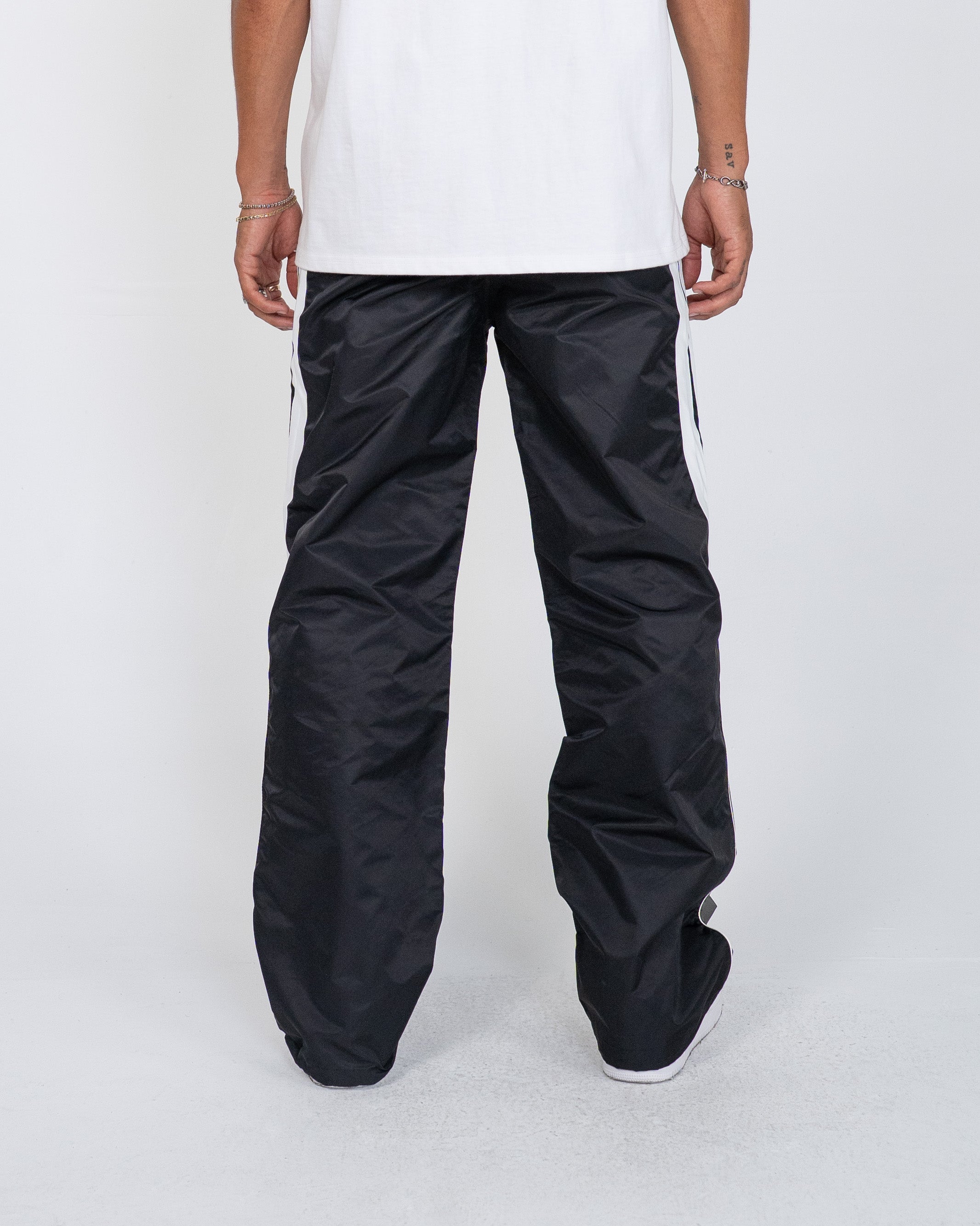 EPTM Yonty Pants - Black