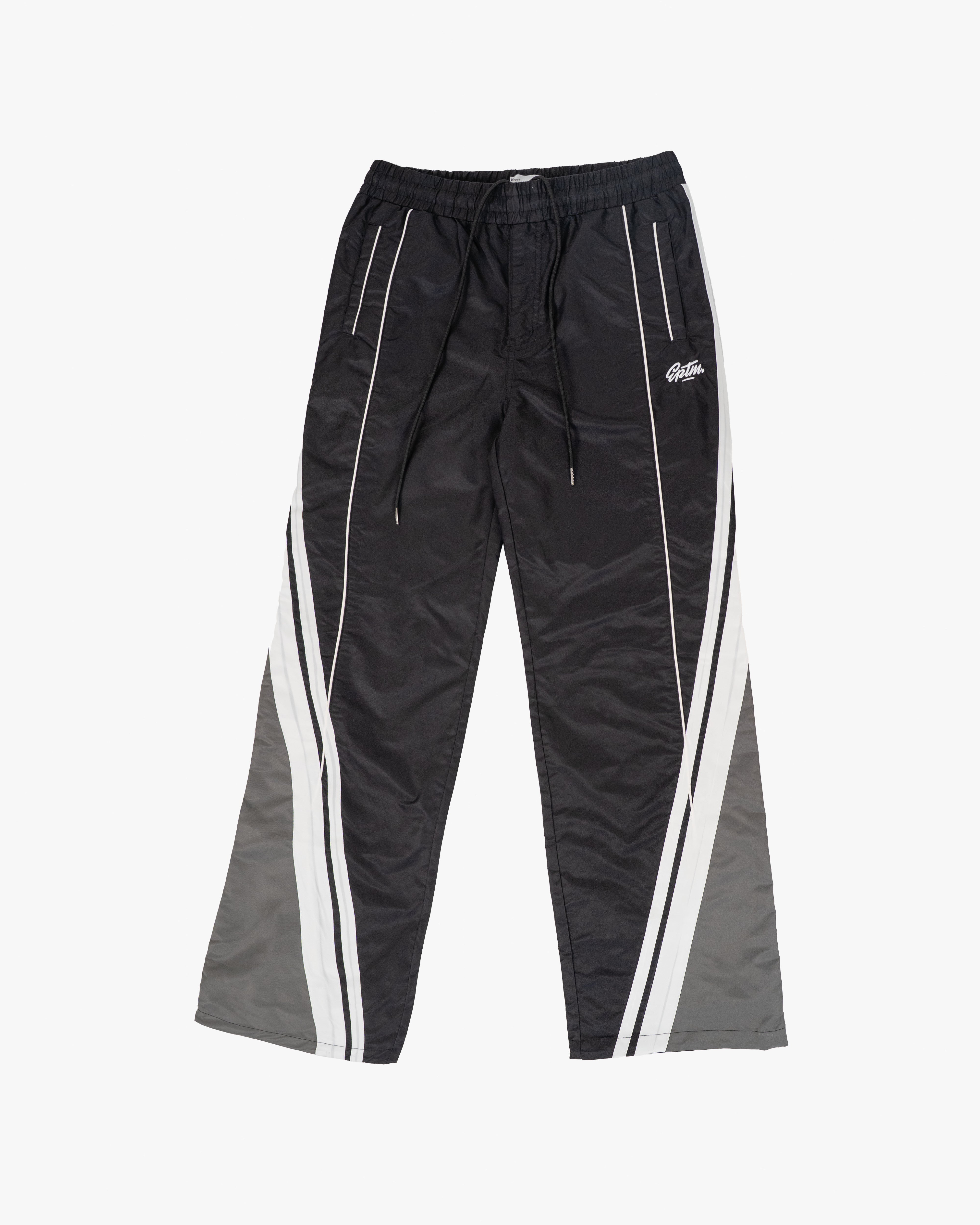 EPTM Yonty Pants - Black