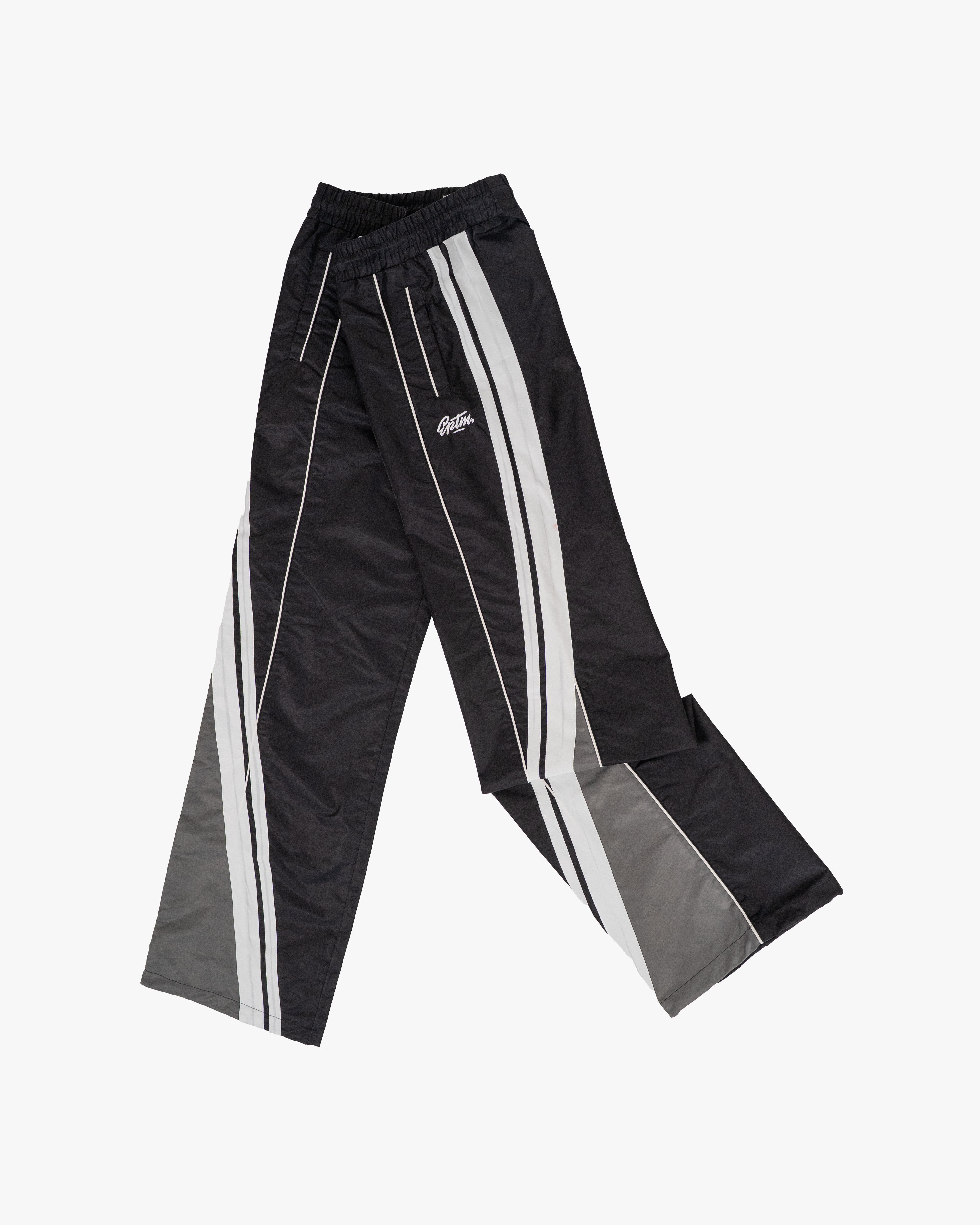 EPTM Yonty Pants - Black