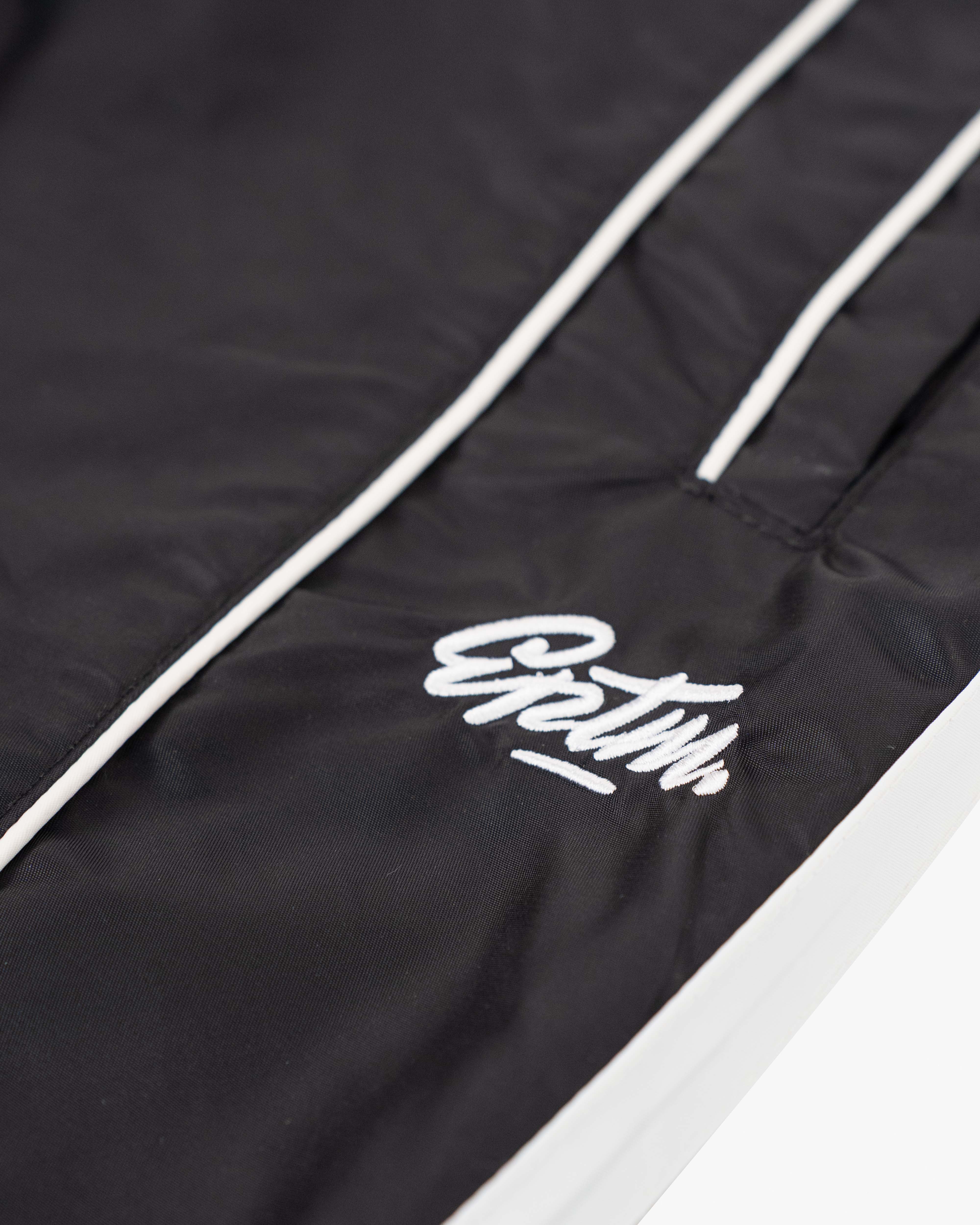 EPTM Yonty Pants - Black