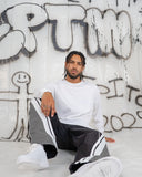 EPTM Yonty Pants - Black