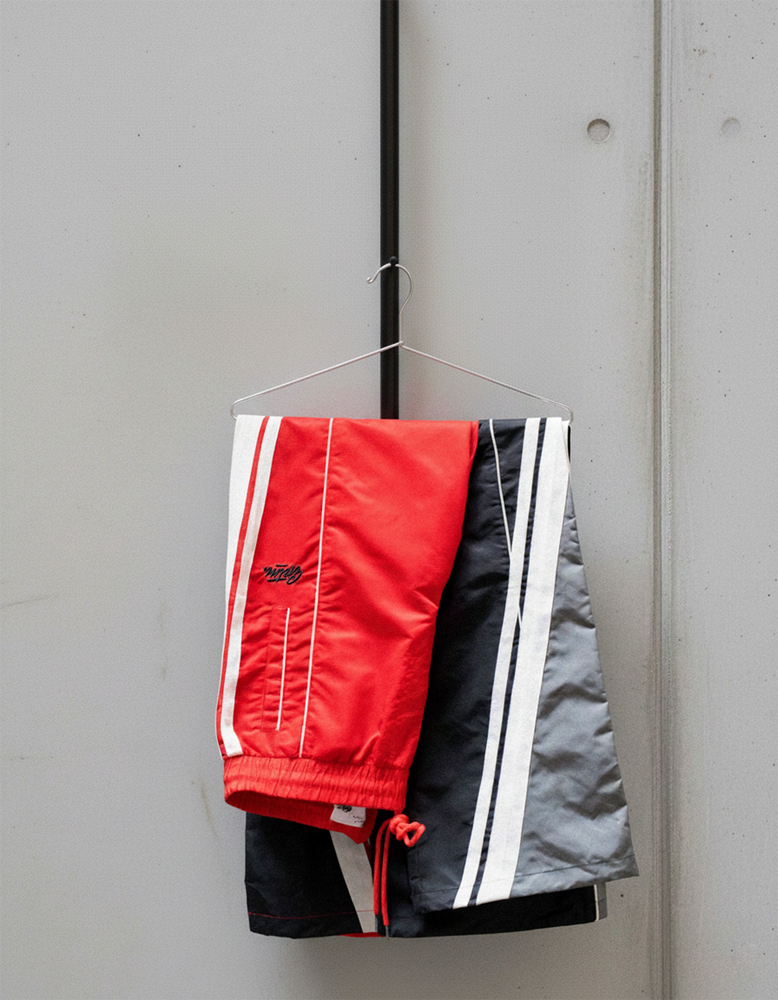 EPTM Yonty Pants - Black