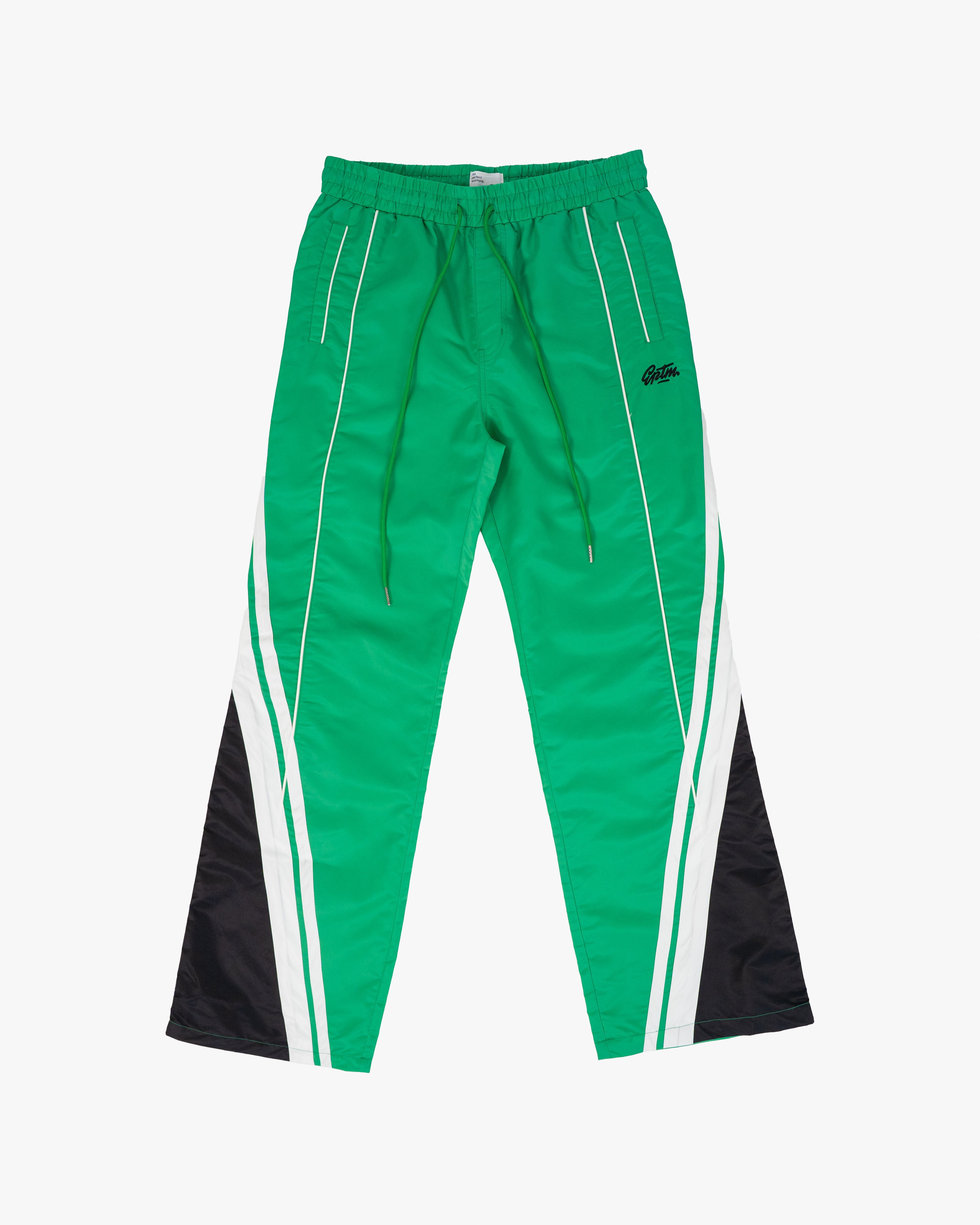 EPTM Yonty Pants - Green