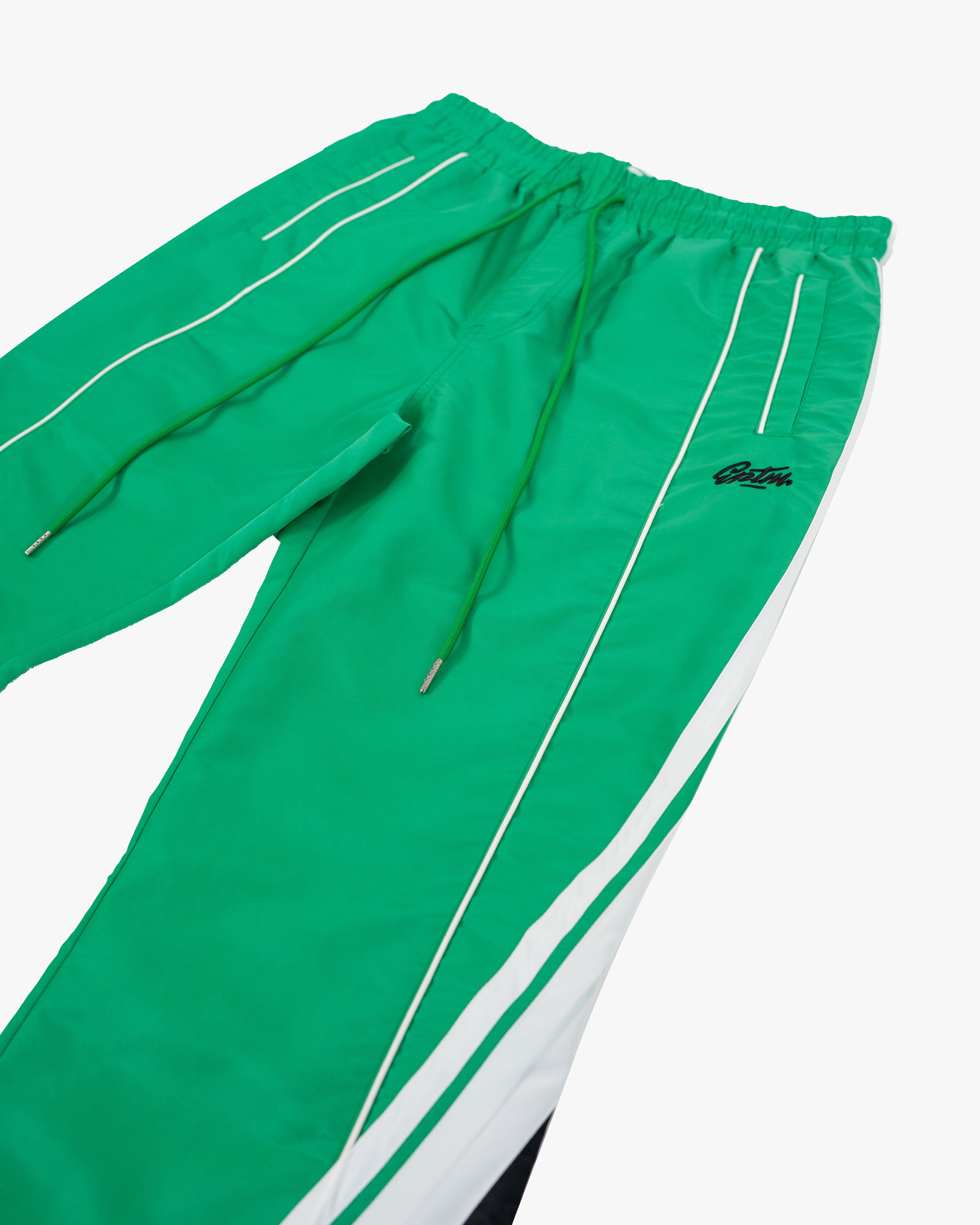 EPTM Yonty Pants - Green