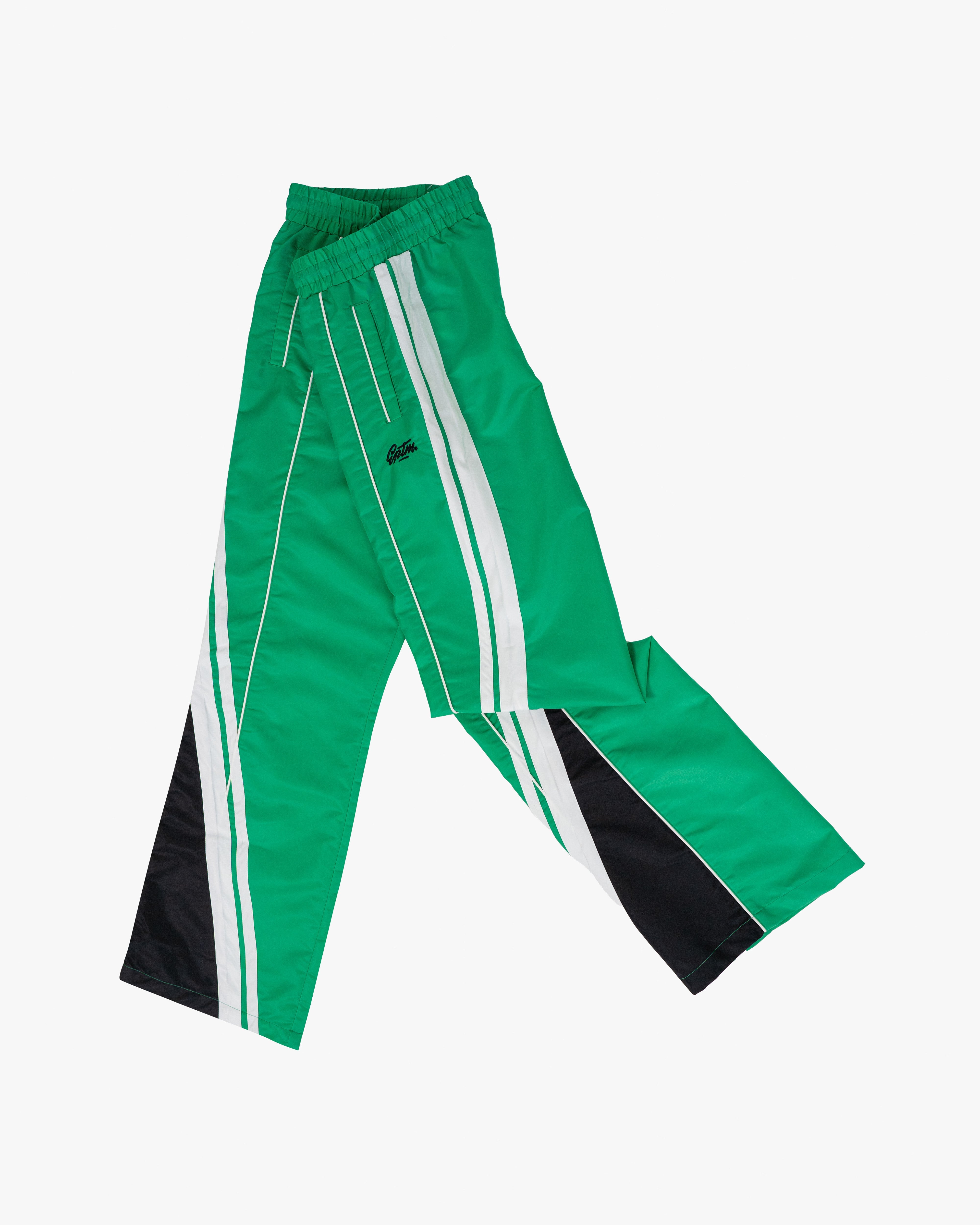EPTM Yonty Pants - Green