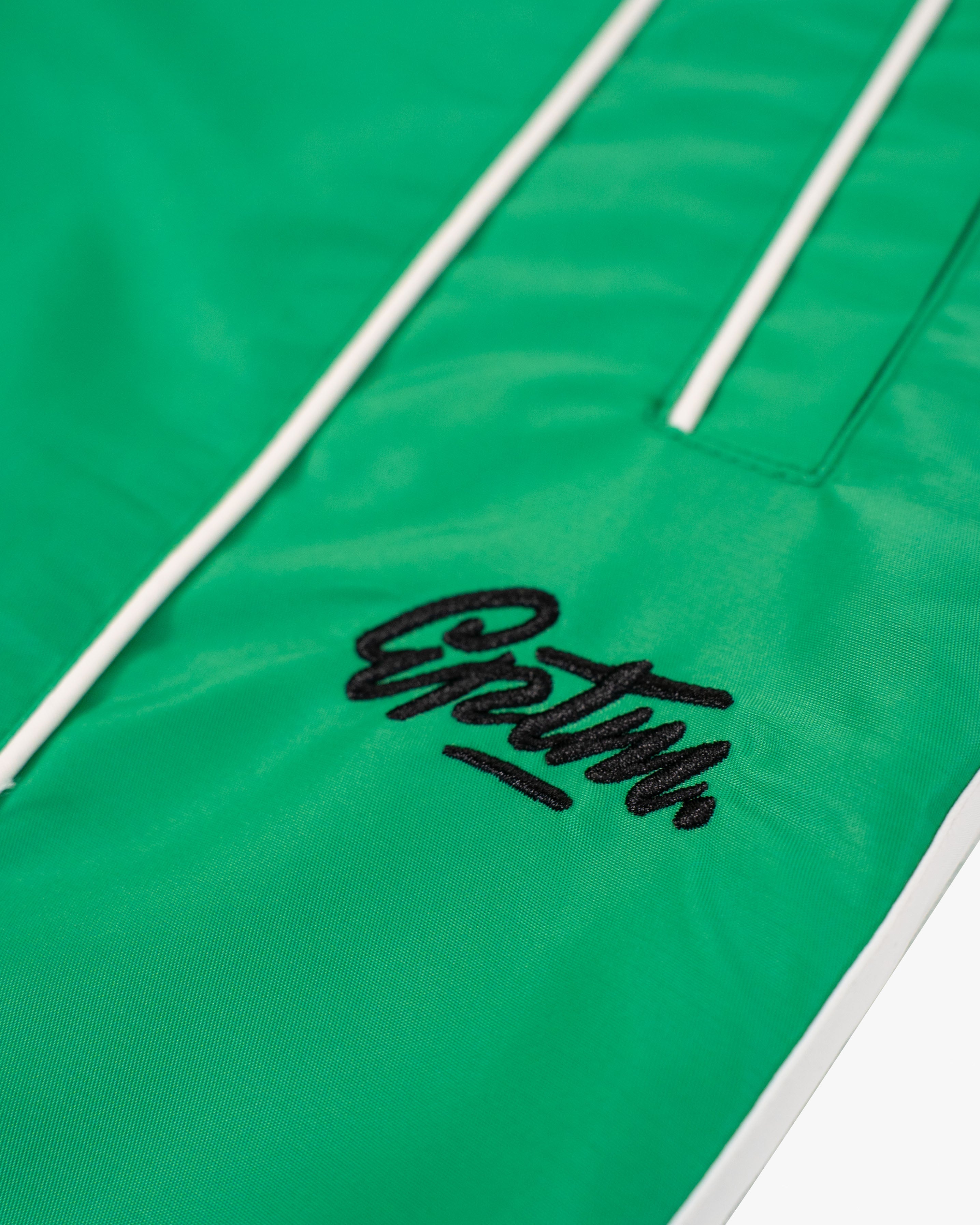 EPTM Yonty Pants - Green