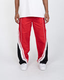 EPTM Yonty Pants - Red