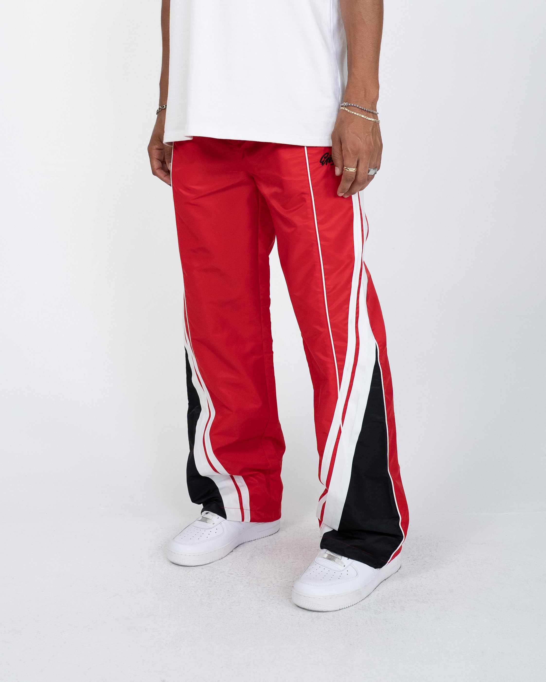 EPTM Yonty Pants - Red