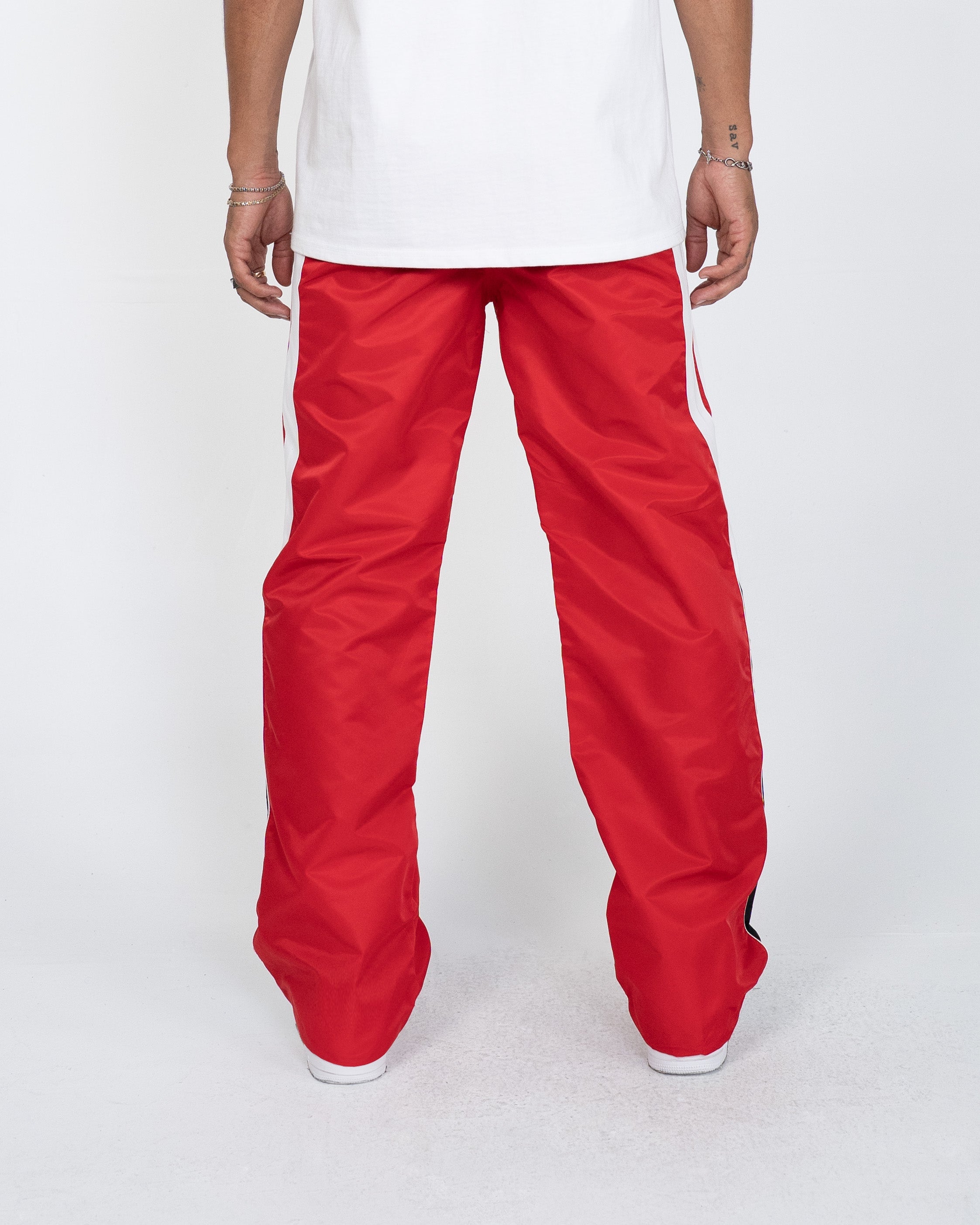 EPTM Yonty Pants - Red