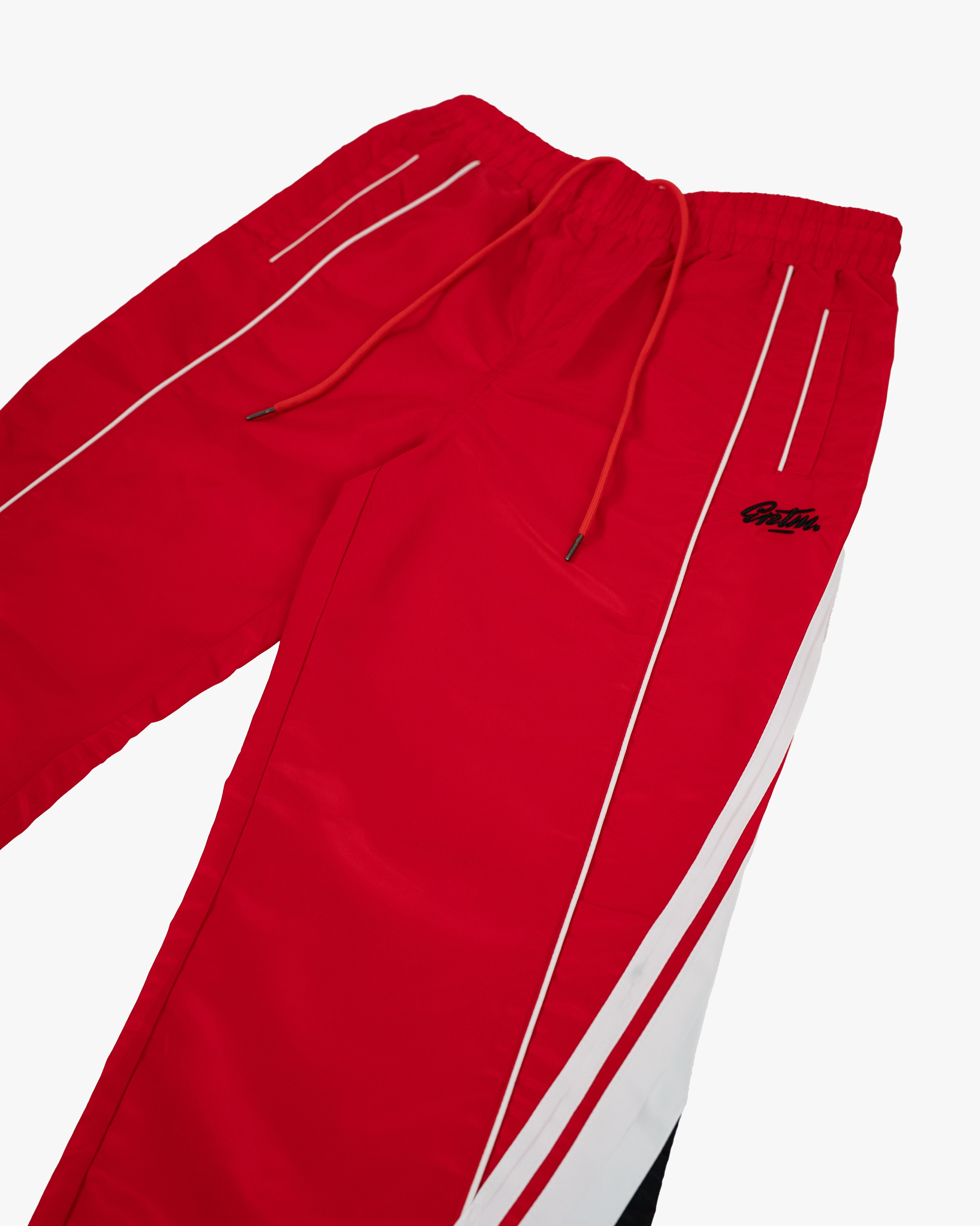 EPTM Yonty Pants - Red