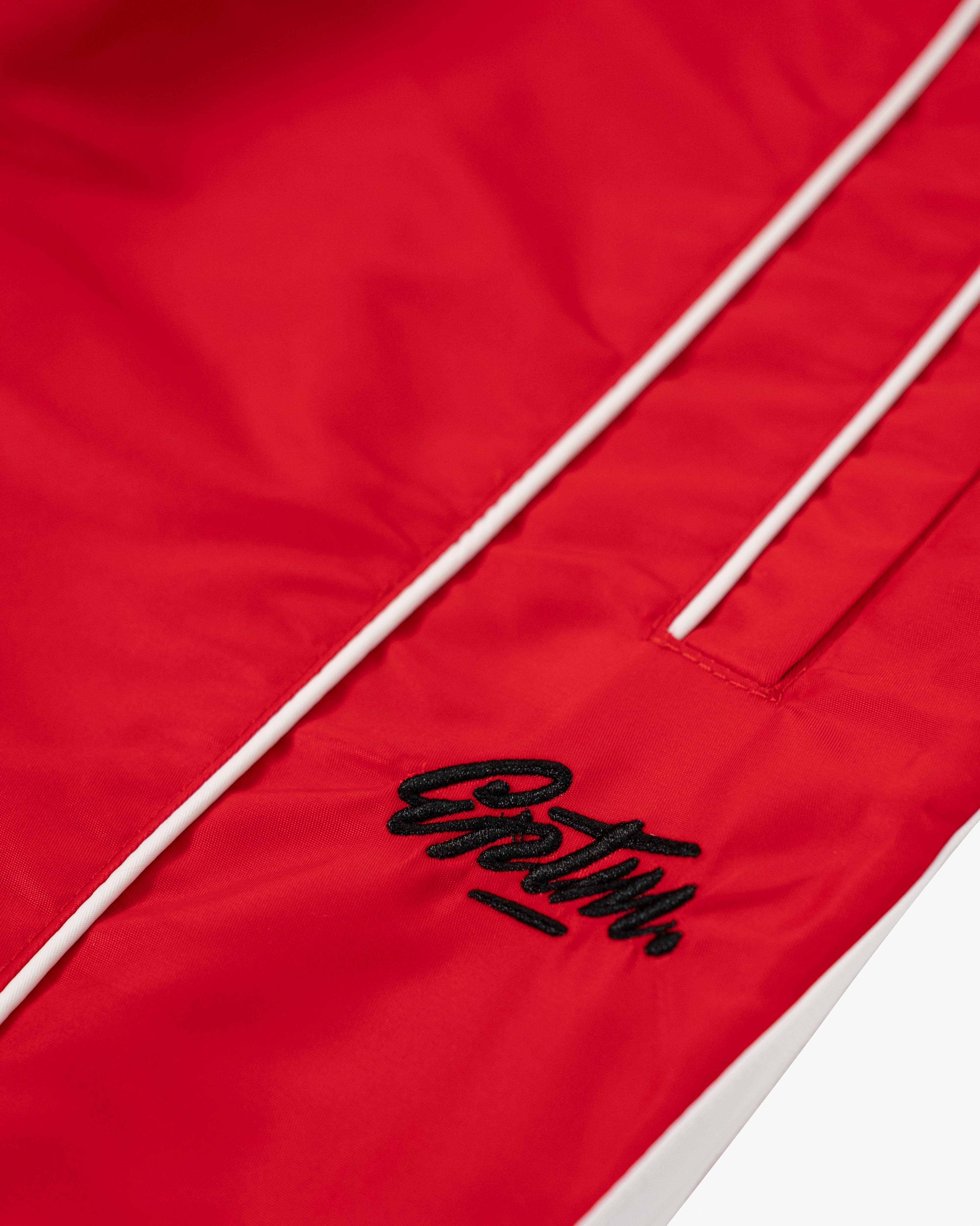 EPTM Yonty Pants - Red