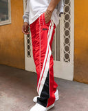 EPTM Yonty Pants - Red