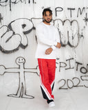 EPTM Yonty Pants - Red