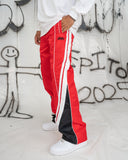 EPTM Yonty Pants - Red