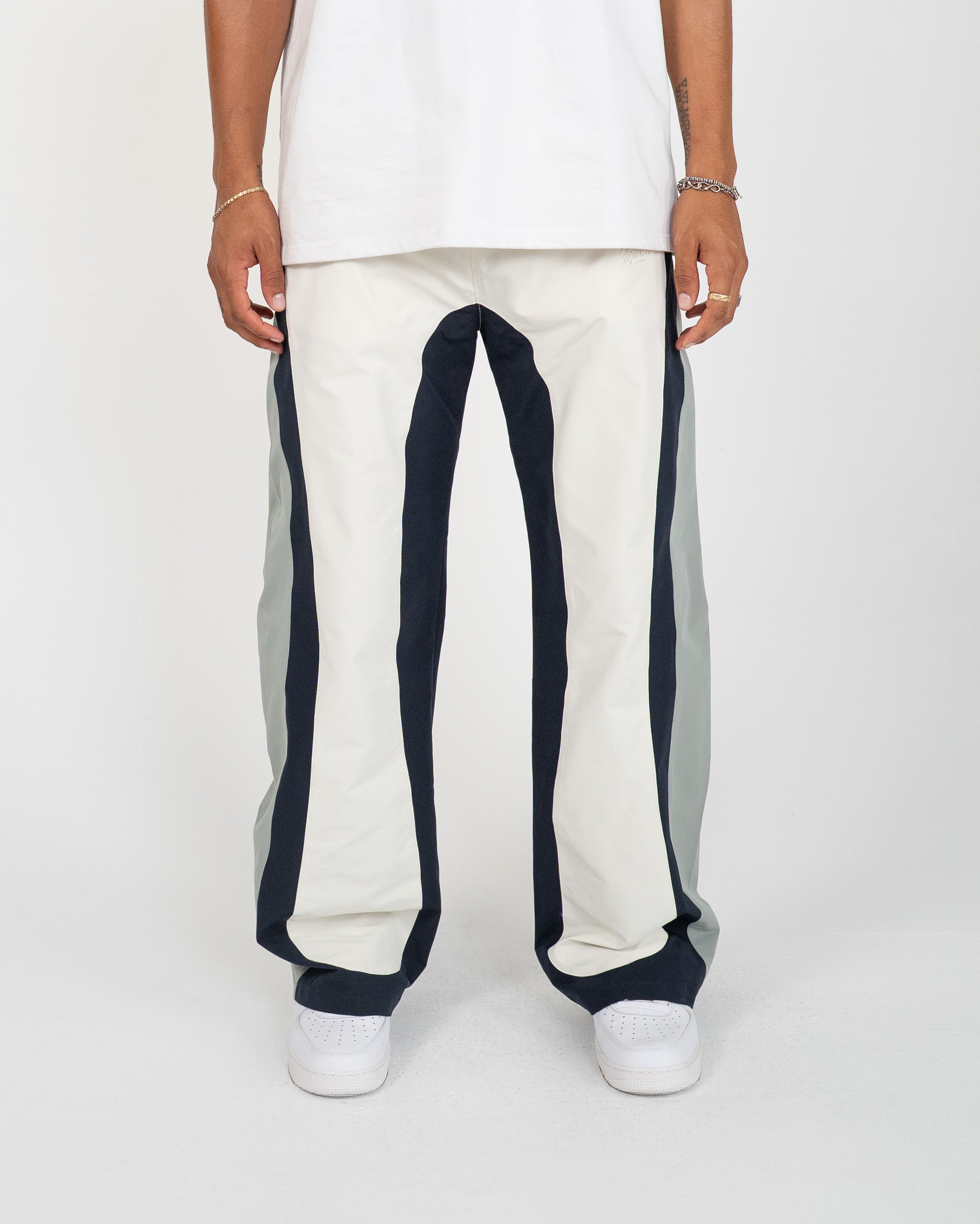 EPTM Yoyo Pants - Cream