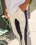 EPTM Yoyo Pants - Cream