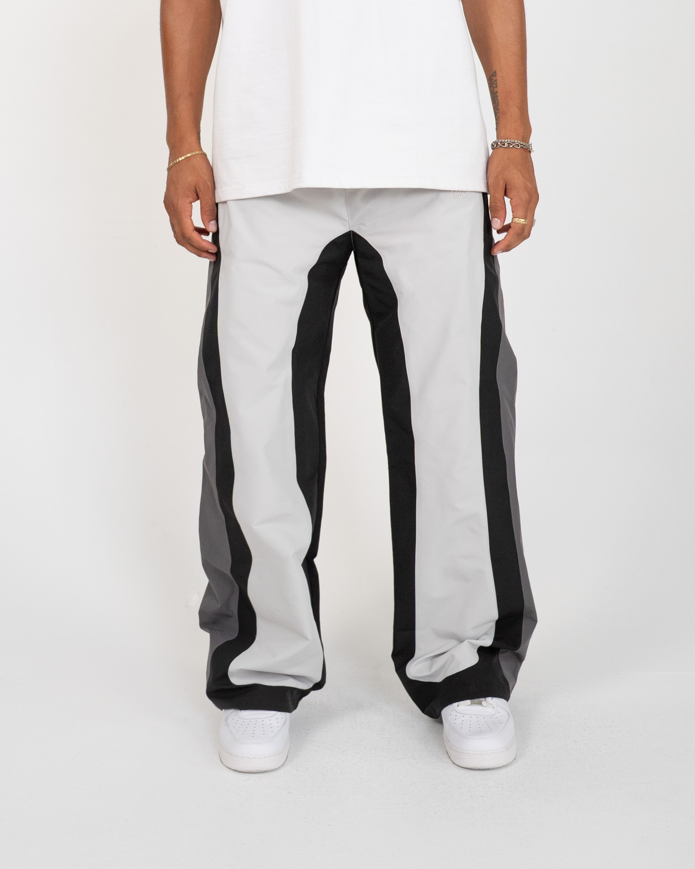 EPTM Yoyo Pants - Grey