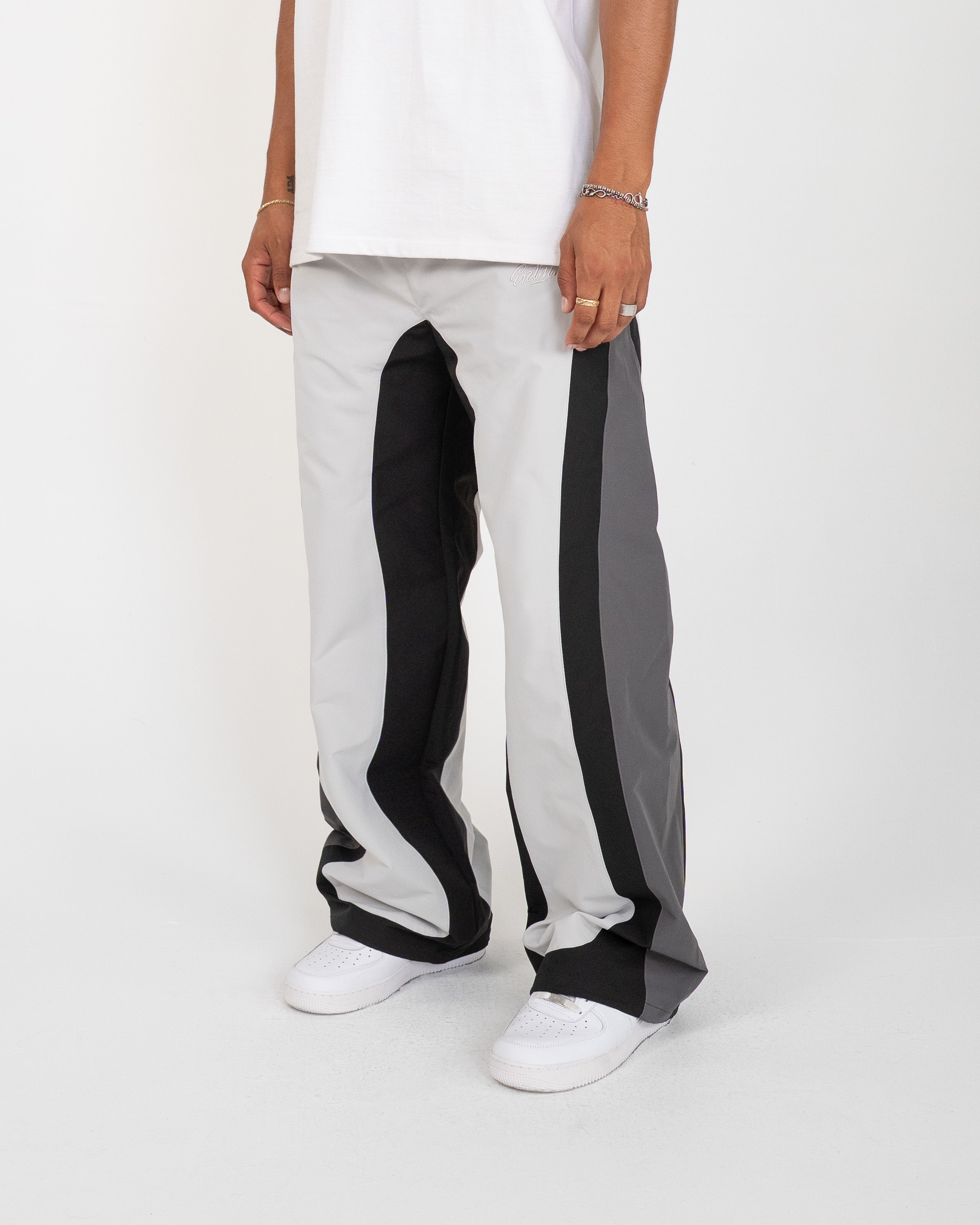 EPTM Yoyo Pants - Grey