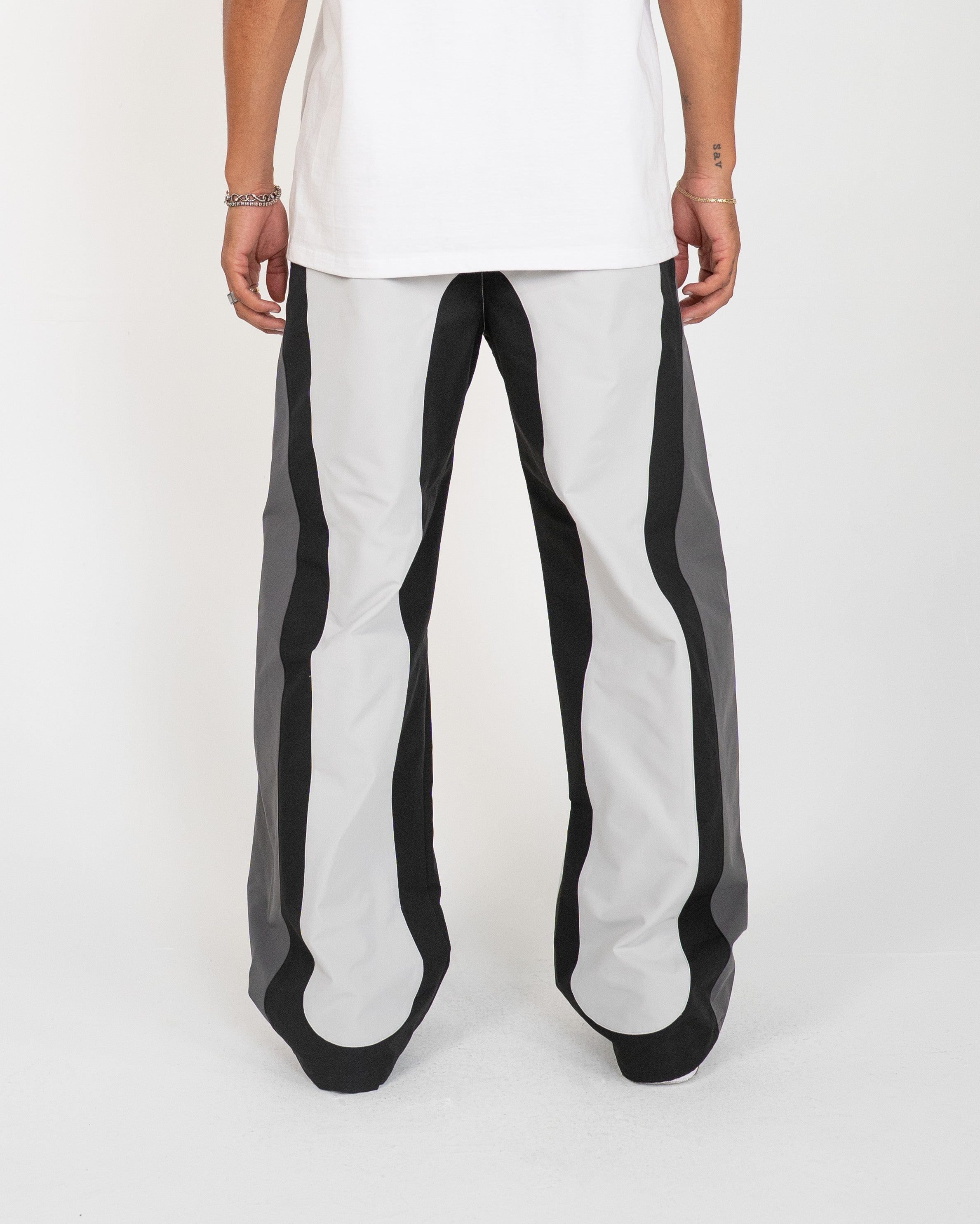 EPTM Yoyo Pants - Grey