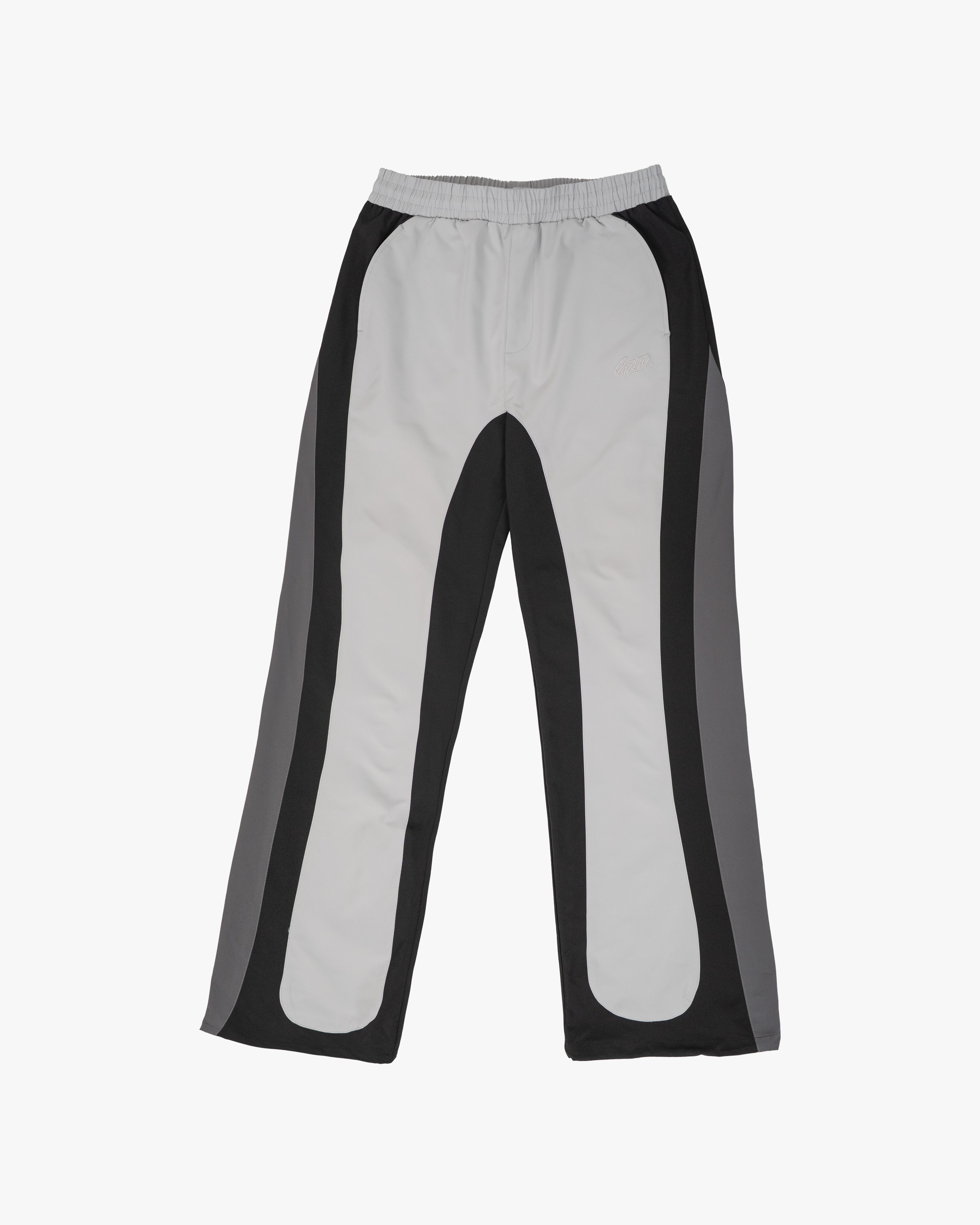 EPTM Yoyo Pants - Grey