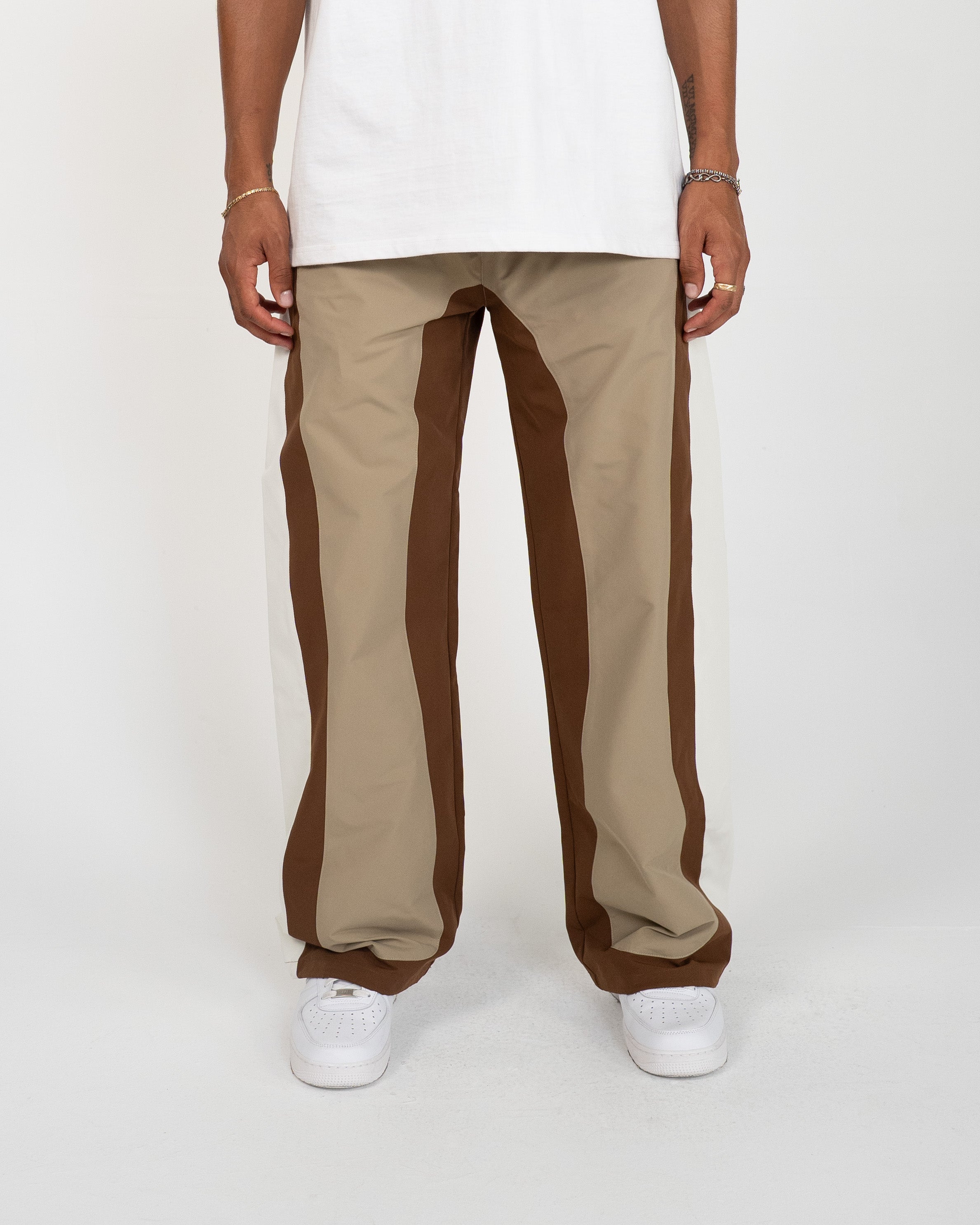 EPTM Yoyo Pants - Khaki