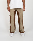 EPTM Yoyo Pants - Khaki