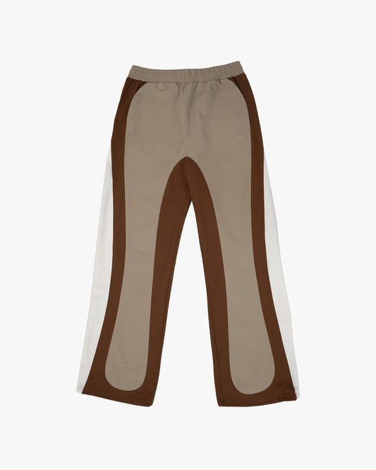 EPTM Yoyo Pants - Khaki
