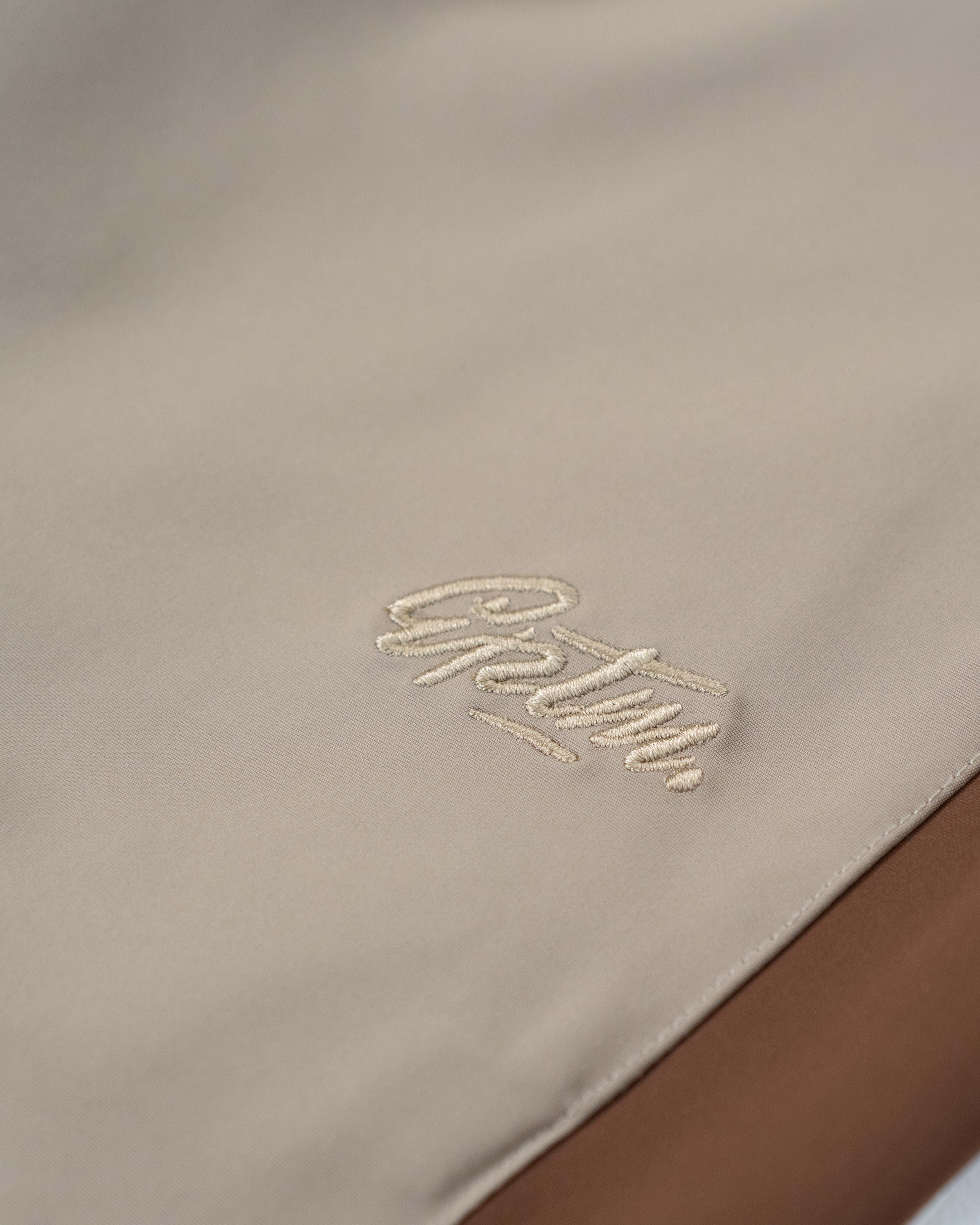 EPTM Yoyo Pants - Khaki