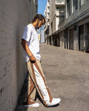 EPTM Yoyo Pants - Khaki