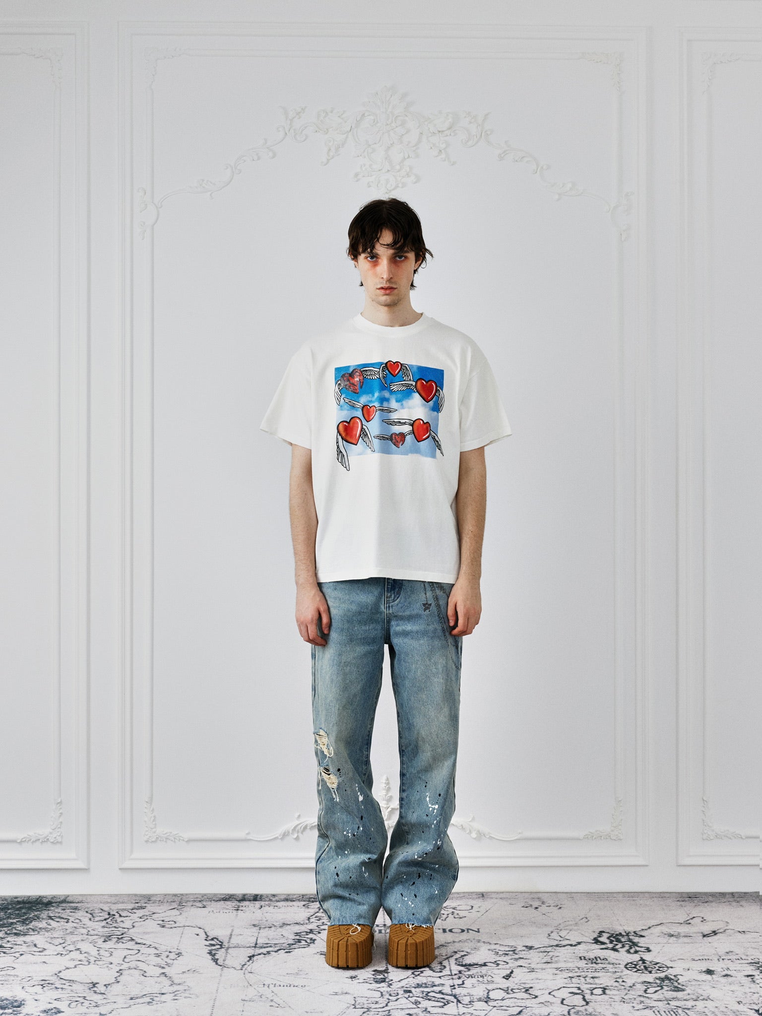 If God WIll Send His Angels