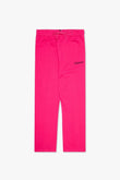 "ACE" PANTS PINK