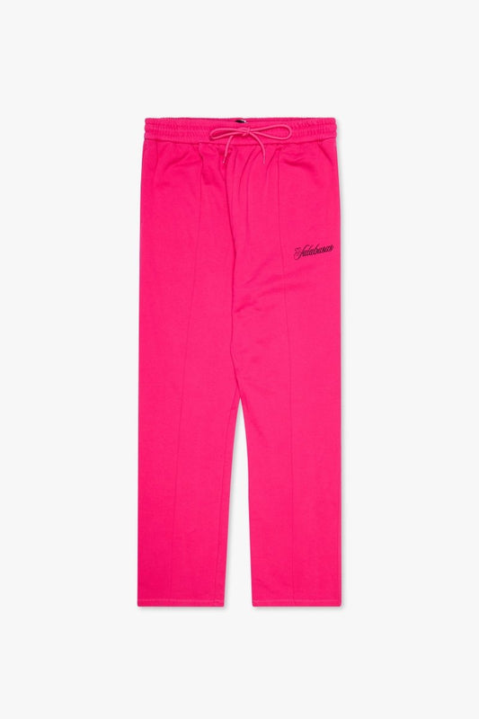 "ACE" PANTS PINK