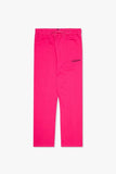 "ACE" PANTS PINK