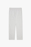 "ACE" PANTS WHITE