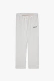 "ACE" PANTS WHITE
