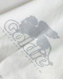 Agnus Dei Awakening Boxy Fit Tshirt White