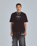 Agnus Dei Freedom Tshirt Black