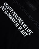 Agnus Dei Freedom Tshirt Black