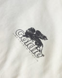Agnus Dei Goldie Tshirt Cream