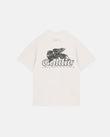 Agnus Dei Goldie Tshirt Cream