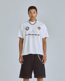 Agnus Dei Sheep Tshirt White