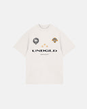 Agnus Dei Sheep Tshirt White