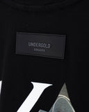 Agnus Dei U Star Tshirt Black